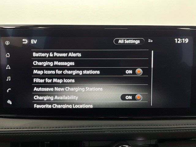 2024 Nissan Ariya ENGAGE e-4ORCE Carrollton TX