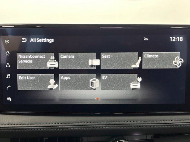 2024 Nissan Ariya ENGAGE e-4ORCE Carrollton TX