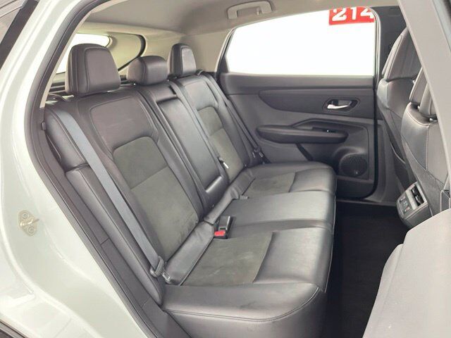 2024 Nissan Ariya ENGAGE e-4ORCE Carrollton TX