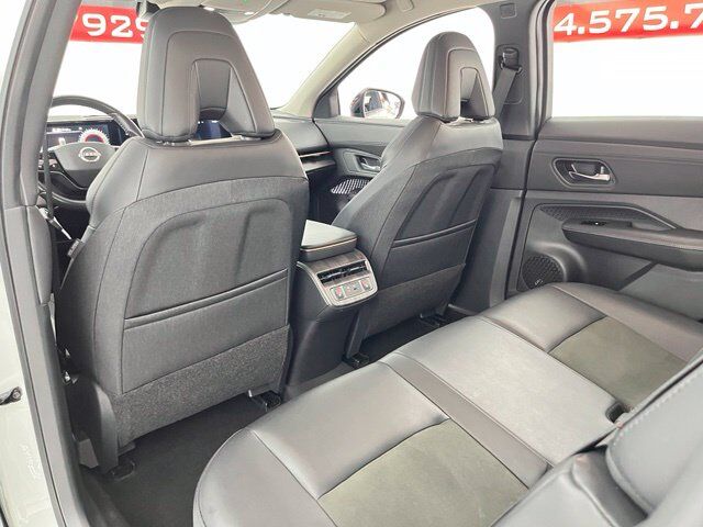 2024 Nissan Ariya ENGAGE e-4ORCE Carrollton TX
