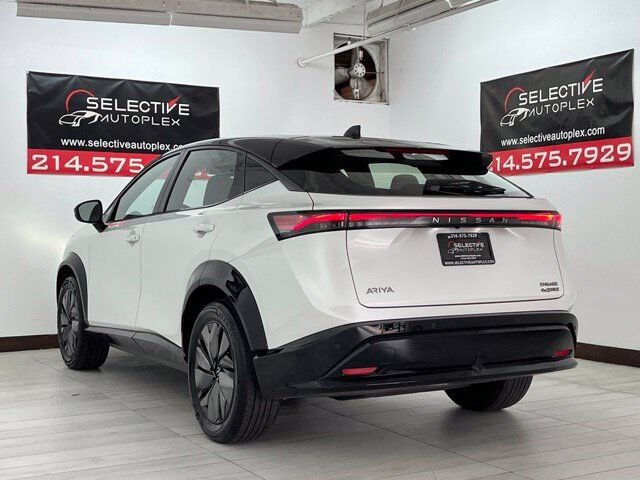 2024 Nissan Ariya ENGAGE e-4ORCE Carrollton TX