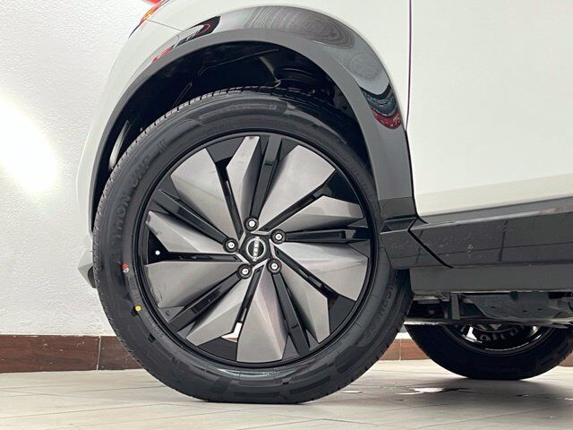 2024 Nissan Ariya ENGAGE e-4ORCE Carrollton TX