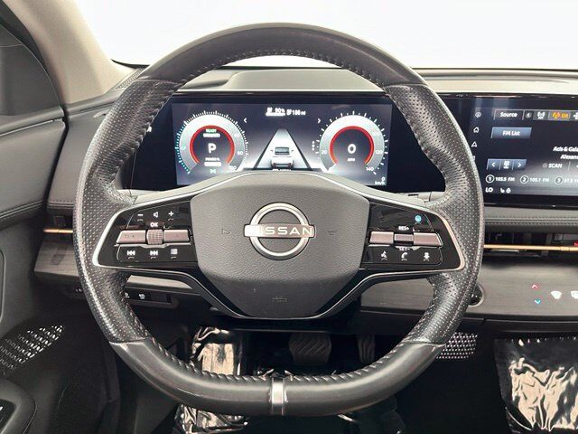 2024 Nissan Ariya ENGAGE e-4ORCE Carrollton TX