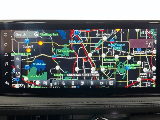 2024 Nissan Ariya ENGAGE e-4ORCE Carrollton TX