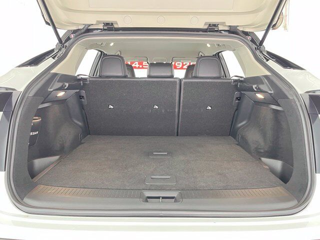 2024 Nissan Ariya ENGAGE e-4ORCE Carrollton TX