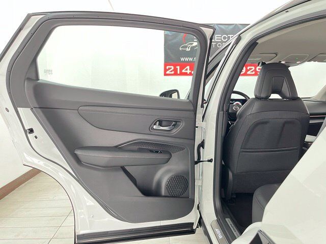 2024 Nissan Ariya ENGAGE e-4ORCE Carrollton TX