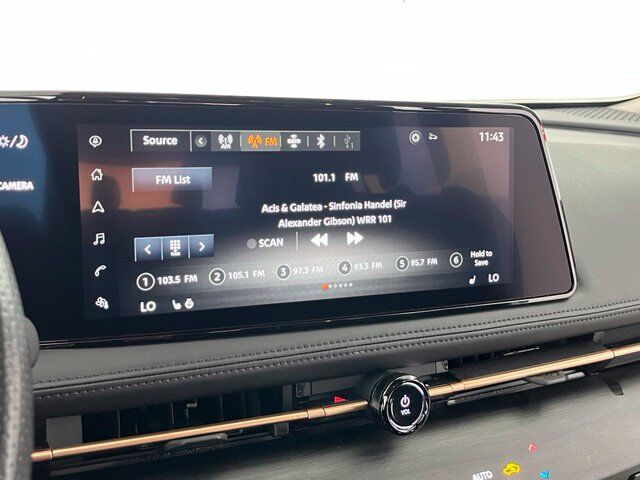 2024 Nissan Ariya ENGAGE e-4ORCE Carrollton TX