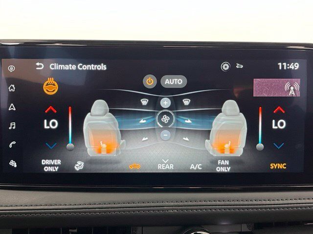 2024 Nissan Ariya ENGAGE e-4ORCE Carrollton TX