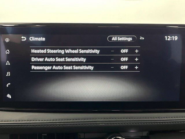 2024 Nissan Ariya ENGAGE e-4ORCE Carrollton TX