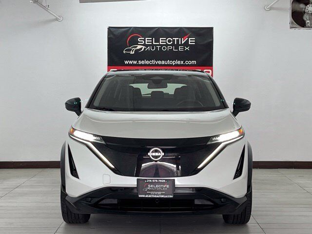 2024 Nissan Ariya ENGAGE e-4ORCE Carrollton TX