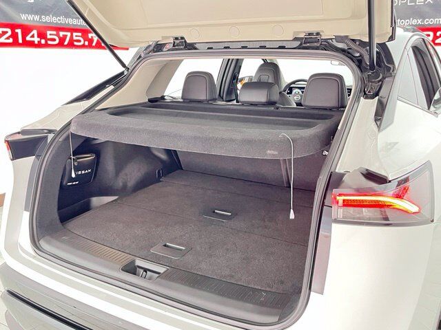 2024 Nissan Ariya ENGAGE e-4ORCE Carrollton TX