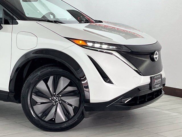 2024 Nissan Ariya ENGAGE e-4ORCE Carrollton TX
