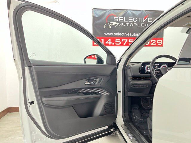 2024 Nissan Ariya ENGAGE e-4ORCE Carrollton TX