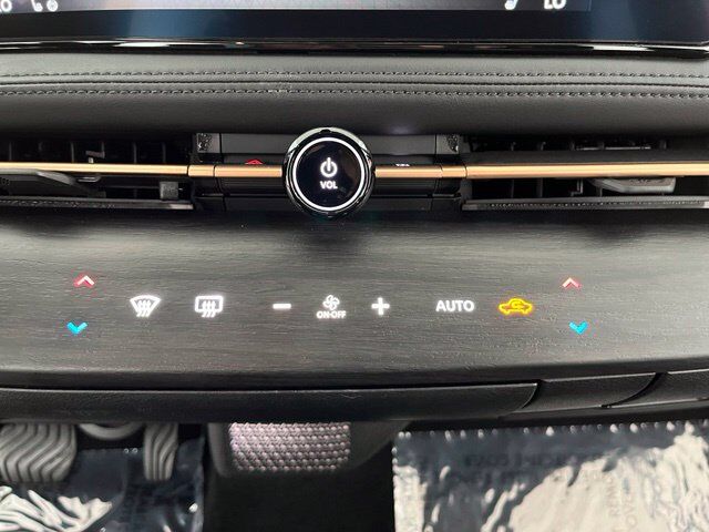 2024 Nissan Ariya ENGAGE e-4ORCE Carrollton TX