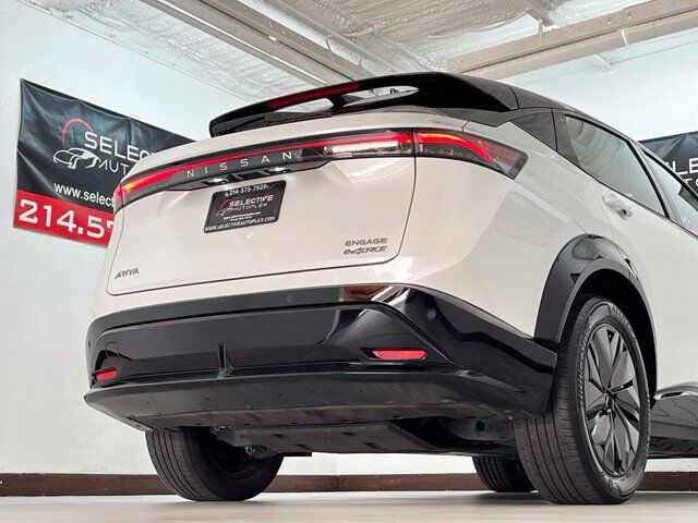2024 Nissan Ariya ENGAGE e-4ORCE Carrollton TX