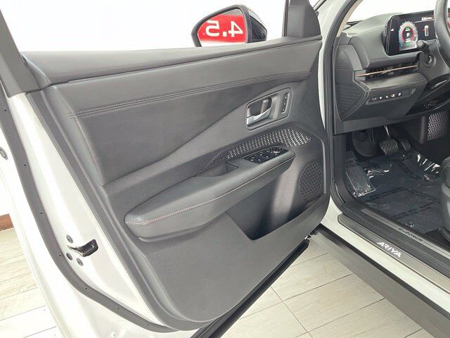 2024 Nissan Ariya ENGAGE e-4ORCE Carrollton TX