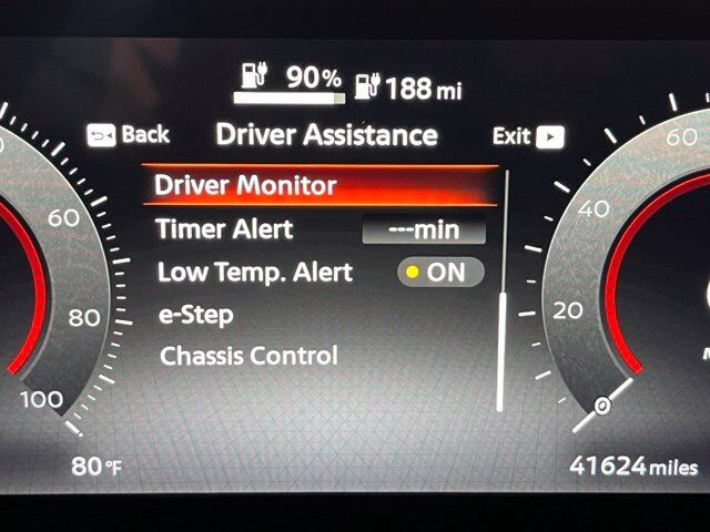 2024 Nissan Ariya ENGAGE e-4ORCE Carrollton TX