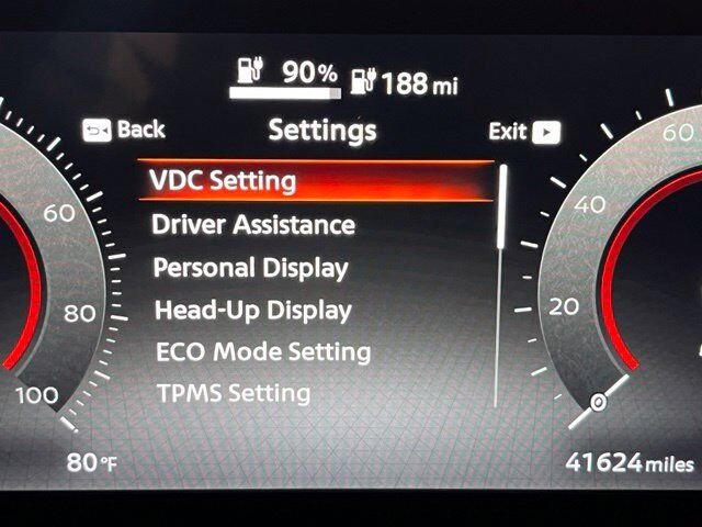 2024 Nissan Ariya ENGAGE e-4ORCE Carrollton TX