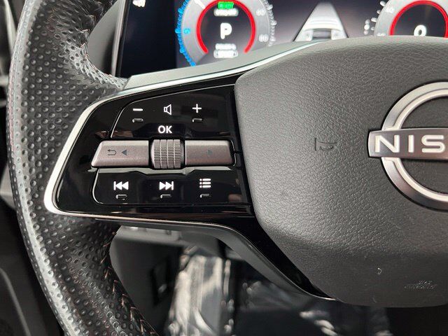 2024 Nissan Ariya ENGAGE e-4ORCE Carrollton TX