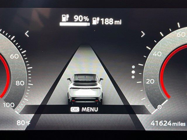 2024 Nissan Ariya ENGAGE e-4ORCE Carrollton TX