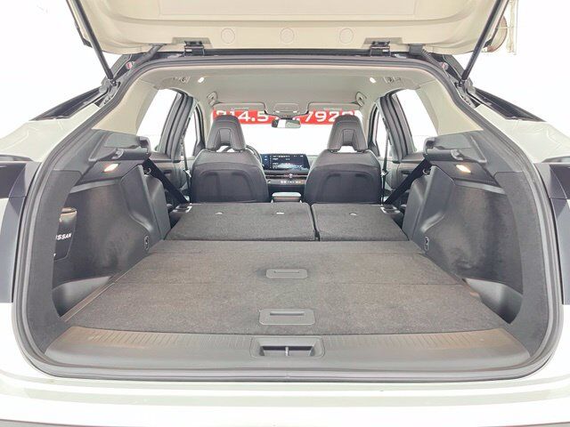 2024 Nissan Ariya ENGAGE e-4ORCE Carrollton TX