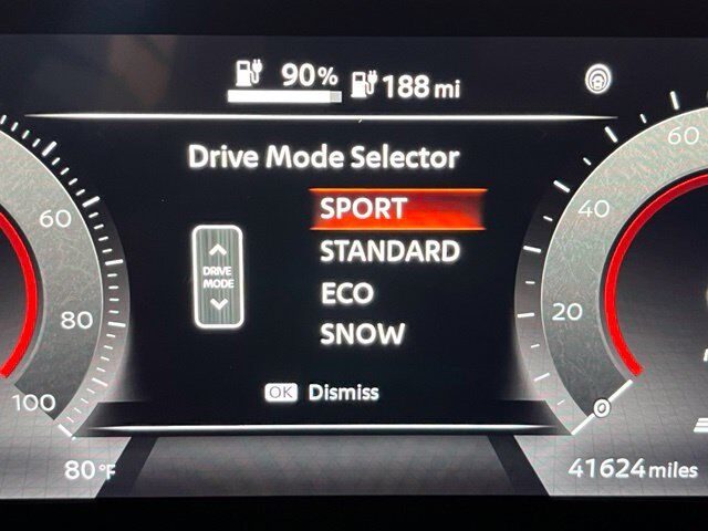 2024 Nissan Ariya ENGAGE e-4ORCE Carrollton TX