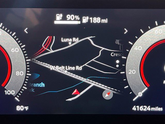 2024 Nissan Ariya ENGAGE e-4ORCE Carrollton TX