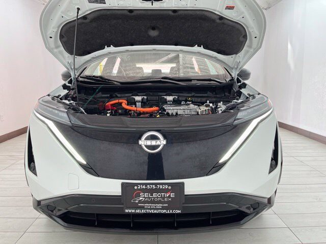 2024 Nissan Ariya ENGAGE e-4ORCE Carrollton TX