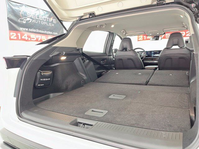 2024 Nissan Ariya ENGAGE e-4ORCE Carrollton TX