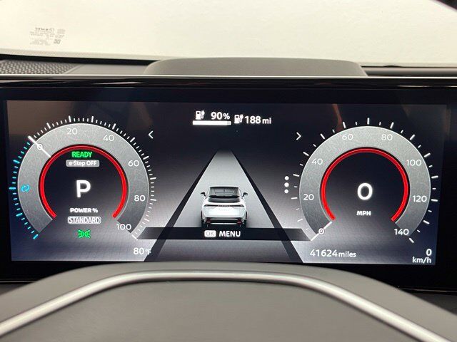 2024 Nissan Ariya ENGAGE e-4ORCE Carrollton TX