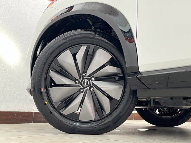 2024 Nissan Ariya ENGAGE e-4ORCE Carrollton TX