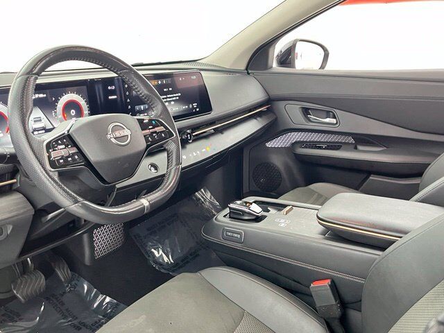 2024 Nissan Ariya ENGAGE e-4ORCE Carrollton TX