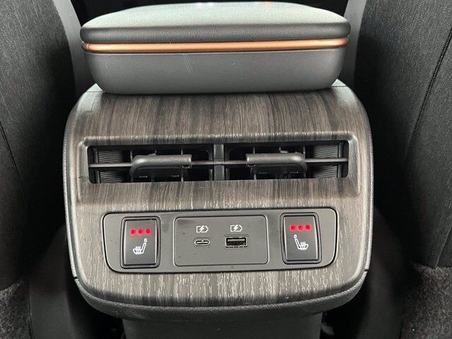 2024 Nissan Ariya ENGAGE e-4ORCE Carrollton TX