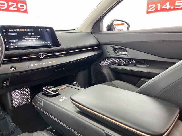 2024 Nissan Ariya ENGAGE e-4ORCE Carrollton TX