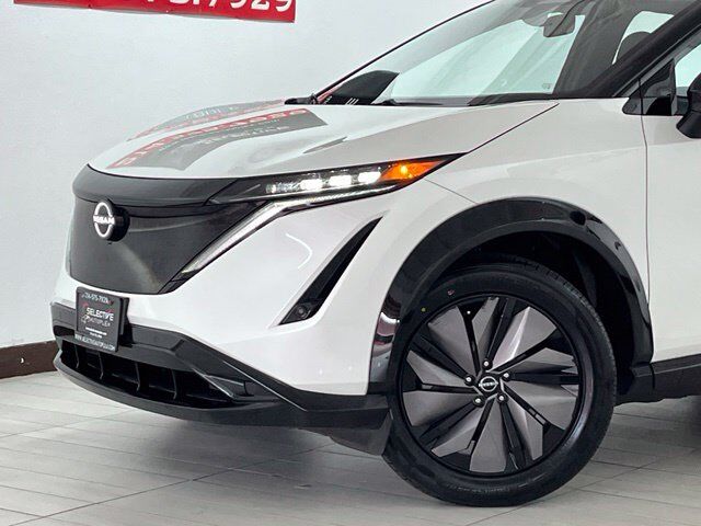 2024 Nissan Ariya ENGAGE e-4ORCE Carrollton TX