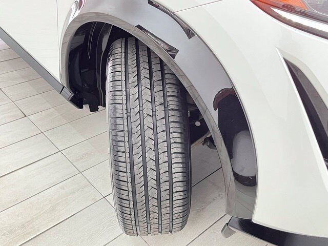 2024 Nissan Ariya ENGAGE e-4ORCE Carrollton TX