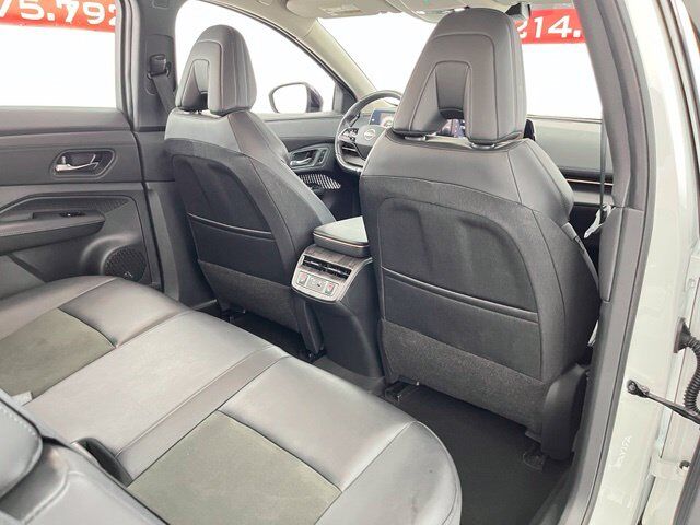 2024 Nissan Ariya ENGAGE e-4ORCE Carrollton TX