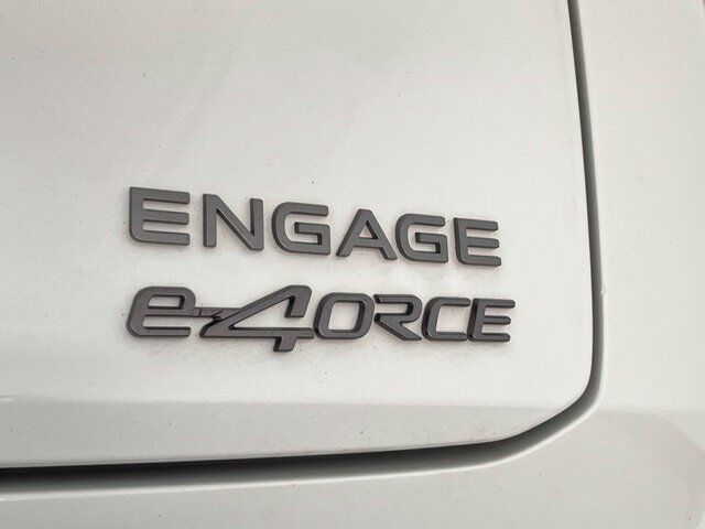 2024 Nissan Ariya ENGAGE e-4ORCE Carrollton TX