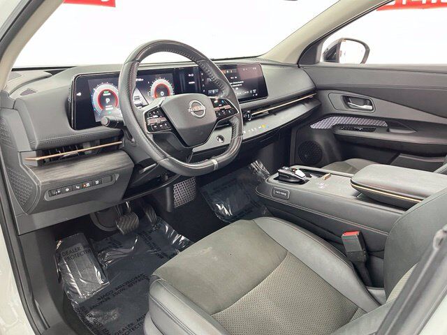 2024 Nissan Ariya ENGAGE e-4ORCE Carrollton TX