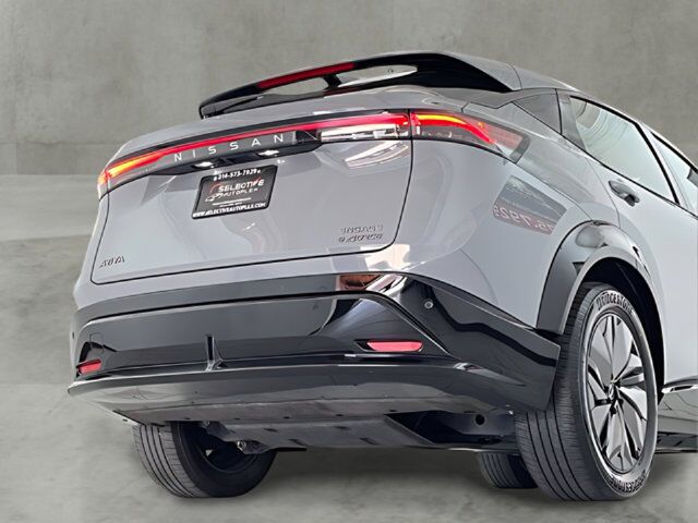 2024 Nissan Ariya ENGAGE e-4ORCE Carrollton TX