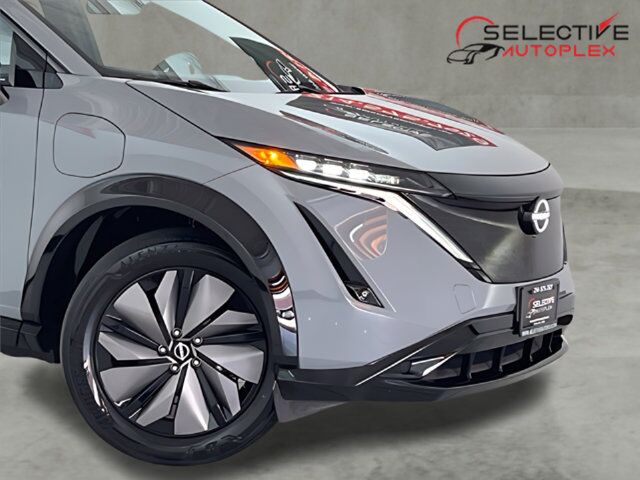 2024 Nissan Ariya ENGAGE e-4ORCE Carrollton TX