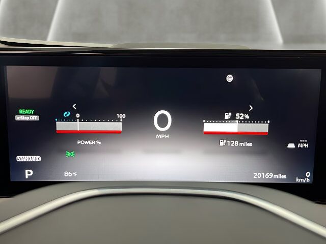 2024 Nissan Ariya ENGAGE e-4ORCE Carrollton TX