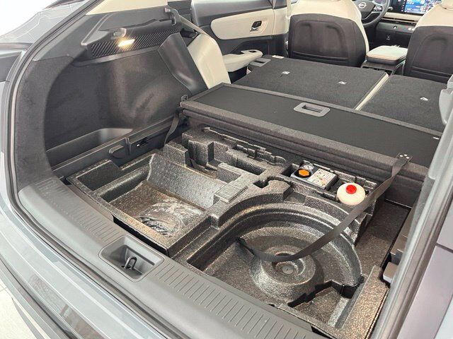 2024 Nissan Ariya ENGAGE e-4ORCE Carrollton TX