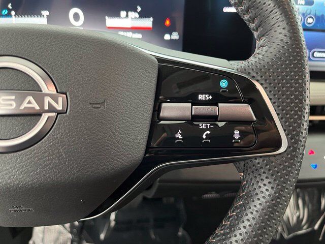 2024 Nissan Ariya ENGAGE e-4ORCE Carrollton TX