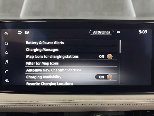 2024 Nissan Ariya ENGAGE e-4ORCE Carrollton TX