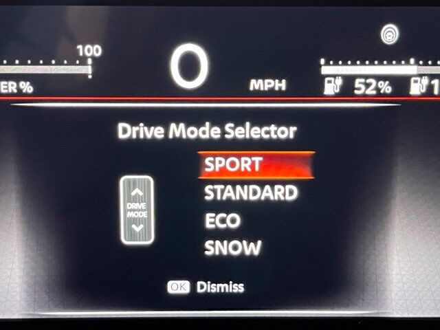 2024 Nissan Ariya ENGAGE e-4ORCE Carrollton TX