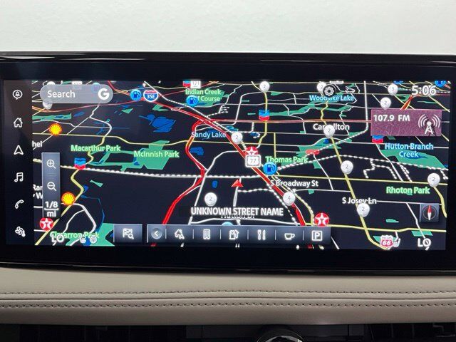 2024 Nissan Ariya ENGAGE e-4ORCE Carrollton TX