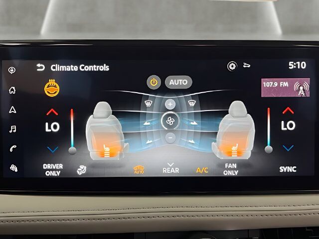 2024 Nissan Ariya ENGAGE e-4ORCE Carrollton TX