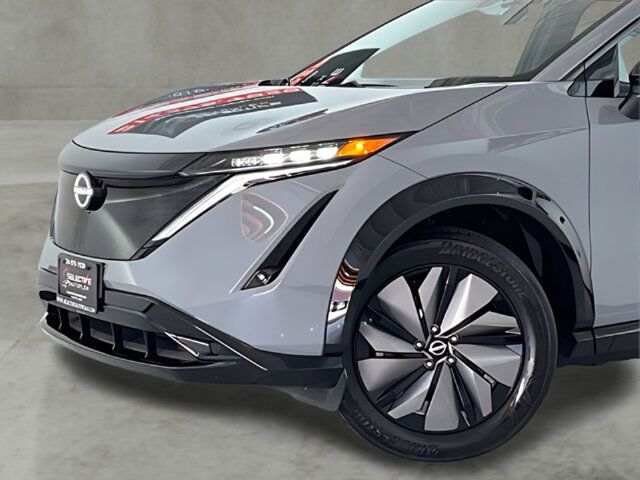 2024 Nissan Ariya ENGAGE e-4ORCE Carrollton TX