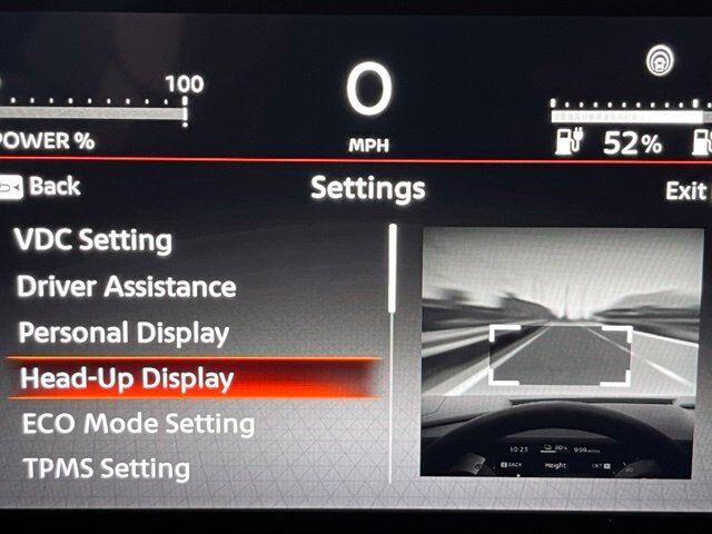 2024 Nissan Ariya ENGAGE e-4ORCE Carrollton TX